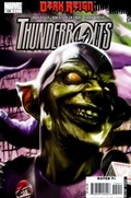 THUNDERBOLTS #129 