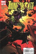 THUNDERBOLTS #128-2nd 