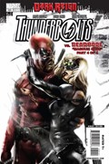THUNDERBOLTS #131 