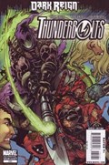 THUNDERBOLTS #131-2nd 