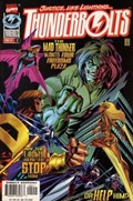 THUNDERBOLTS #2B 