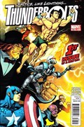 THUNDERBOLTS #163 