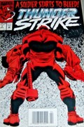 THUNDERSTRIKE #7B 