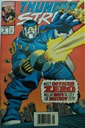 THUNDERSTRIKE #8B 