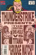 THUNDERSTRIKE #16 