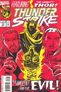 THUNDERSTRIKE #15 