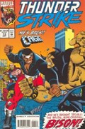 THUNDERSTRIKE #13 