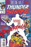 THUNDERSTRIKE #6 