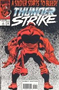 THUNDERSTRIKE #7 