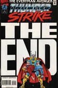 THUNDERSTRIKE #24