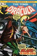 TOMB OF DRACULA #10B 