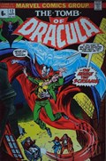 TOMB OF DRACULA #12B 