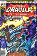 TOMB OF DRACULA #60B 
