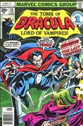 TOMB OF DRACULA #59B 