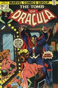 TOMB OF DRACULA #24 