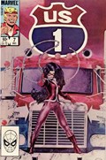 U.S. 1 #7 