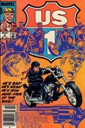 U.S. 1 #6B 