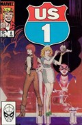 U.S. 1 #8 