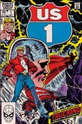 U.S. 1 #1 