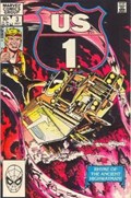 U.S. 1 #3 