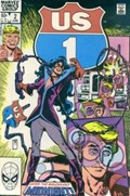 U.S. 1 #2 