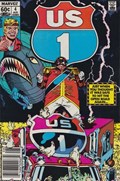U.S. 1 #4B 