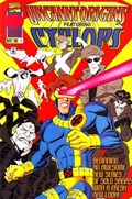 UNCANNY ORIGINS #1-AMERE 