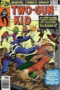 TWO-GUN KID #131 