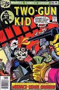 TWO-GUN KID #130 