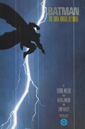 BATMAN: THE DARK KNIGHT RETURNS #1-2nd 