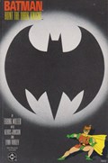 BATMAN: THE DARK KNIGHT RETURNS #3-2nd 