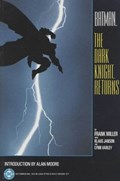 BATMAN: THE DARK KNIGHT RETURNS #1 Trade Paperback