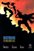 BATMAN: THE DARK KNIGHT RETURNS #4B 
