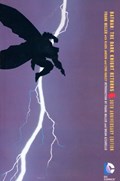 BATMAN: THE DARK KNIGHT RETURNS #1B Trade Paperback