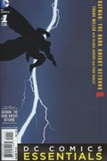 BATMAN: THE DARK KNIGHT RETURNS #1B 