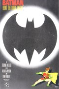 BATMAN: THE DARK KNIGHT RETURNS #3 