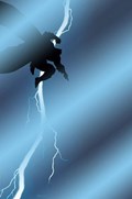 BATMAN: THE DARK KNIGHT RETURNS #1-NYCC 