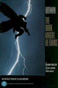 BATMAN: THE DARK KNIGHT RETURNS #1-8th Trade Paperback