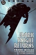 BATMAN: THE DARK KNIGHT RETURNS #1-4th Trade Paperback