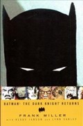 BATMAN: THE DARK KNIGHT RETURNS #1-6th Trade Paperback