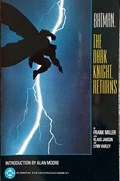 BATMAN: THE DARK KNIGHT RETURNS #1-3rd Trade Paperback
