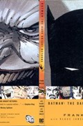 BATMAN: THE DARK KNIGHT RETURNS #1-10th Trade Paperback