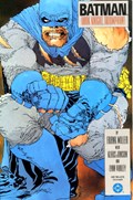 BATMAN: THE DARK KNIGHT RETURNS #2 