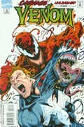VENOM: CARNAGE UNLEASHED #3 