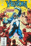 VENOM: CARNAGE UNLEASHED #2 
