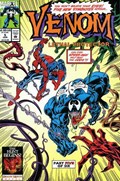 VENOM: LETHAL PROTECTOR #5 