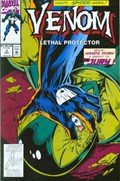 VENOM: LETHAL PROTECTOR #3 