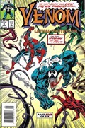 VENOM: LETHAL PROTECTOR #5B 