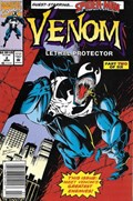 VENOM: LETHAL PROTECTOR #2B 