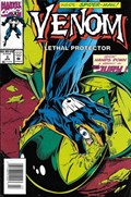 VENOM: LETHAL PROTECTOR #3B 